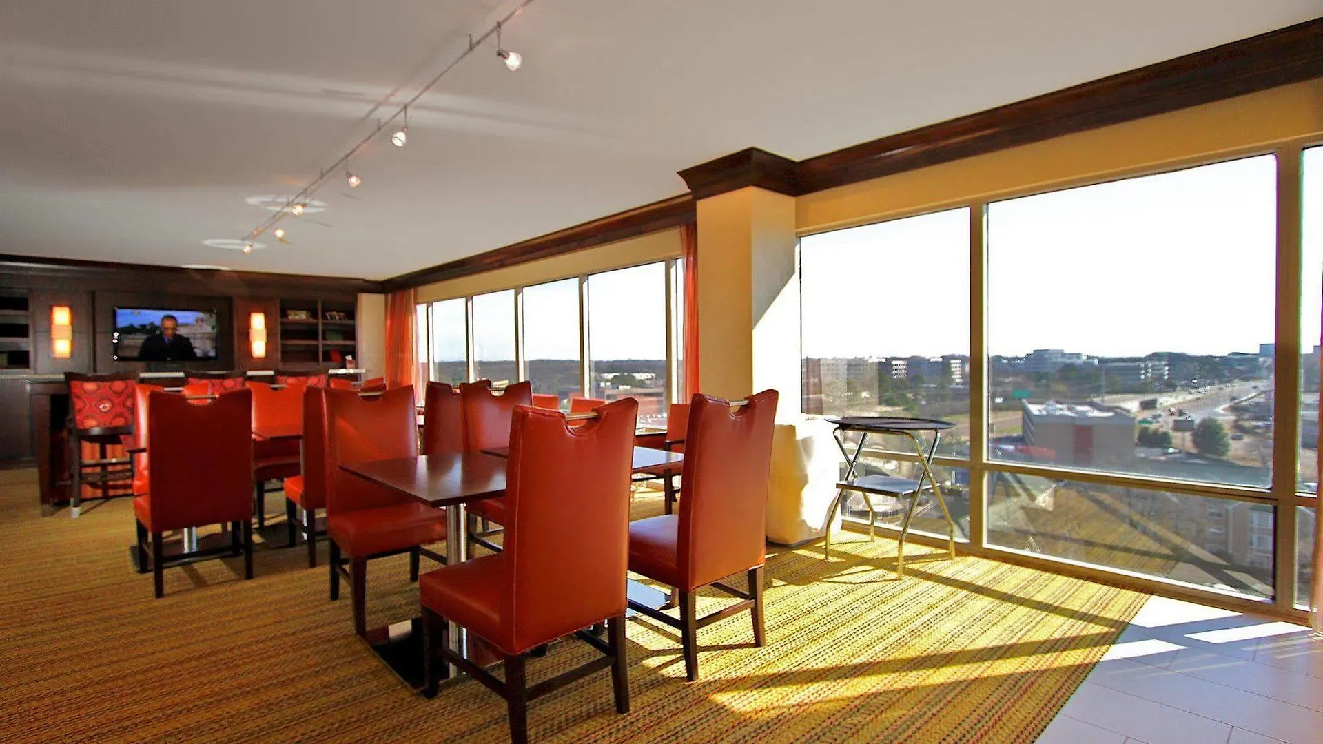 Hotel Marriott Memphis East USA
