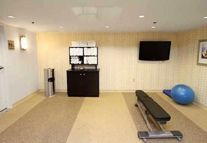 Marriott Memphis East Hotel United States