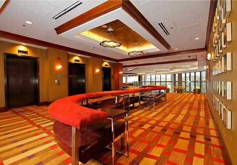 ***  Marriott Memphis East Hotel United States