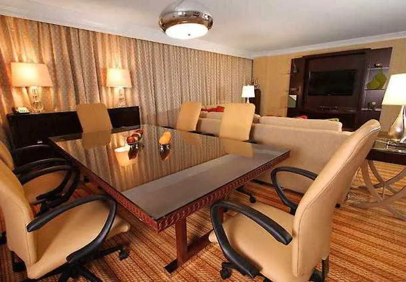 Marriott Memphis East Hotel