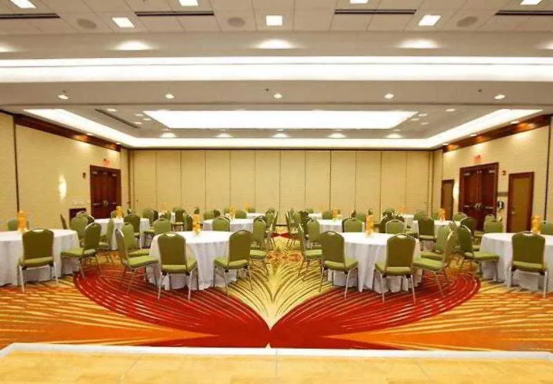 Marriott Memphis East Hotel