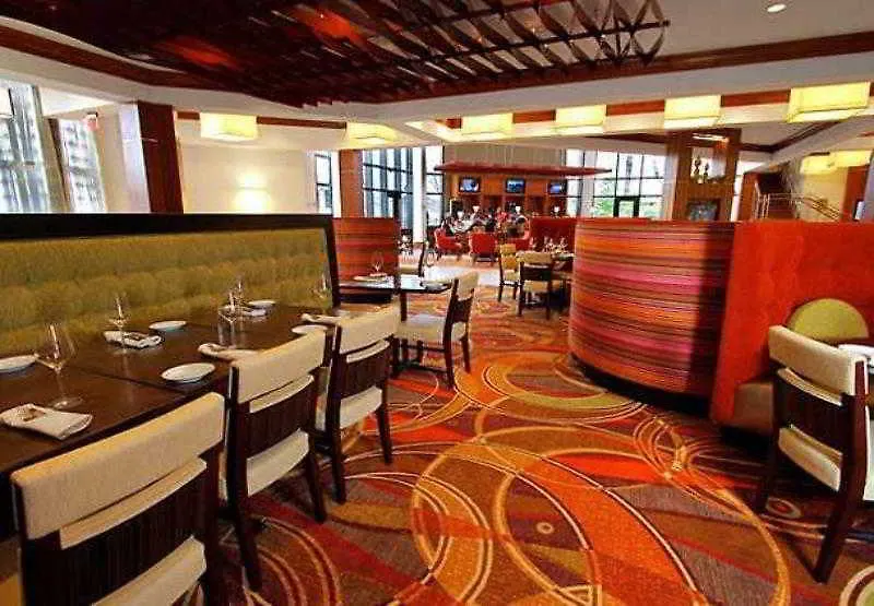 Marriott Memphis East Hotel