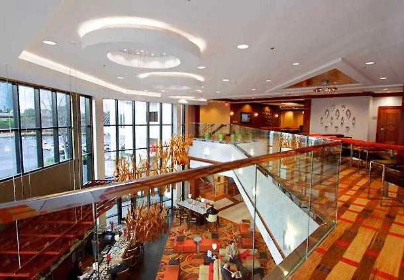 Marriott Memphis East Hotel 3*,  United States