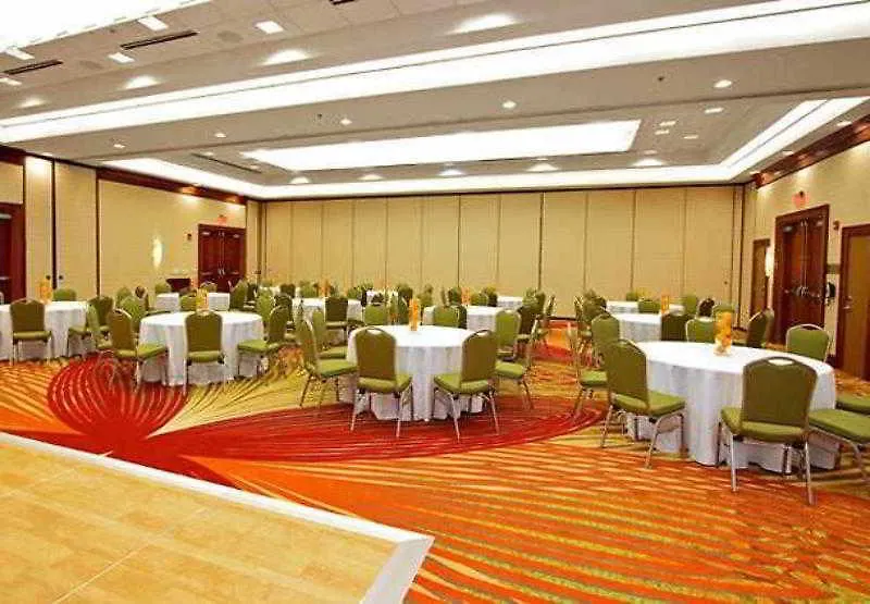 Marriott Memphis East Hotel