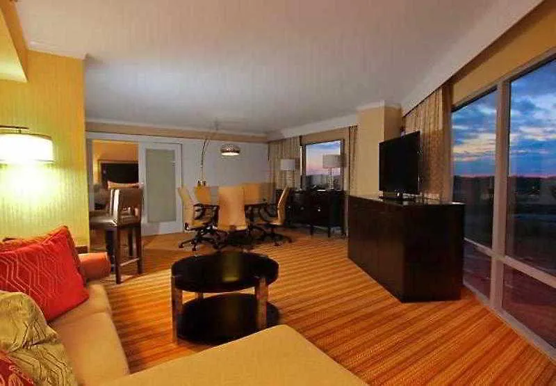 Marriott Memphis East Hotel 3*,  United States