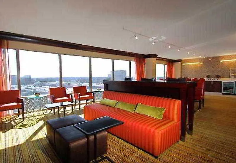 Marriott Memphis East Hotel United States