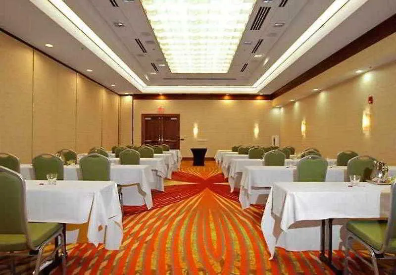 Marriott Memphis East Hotel