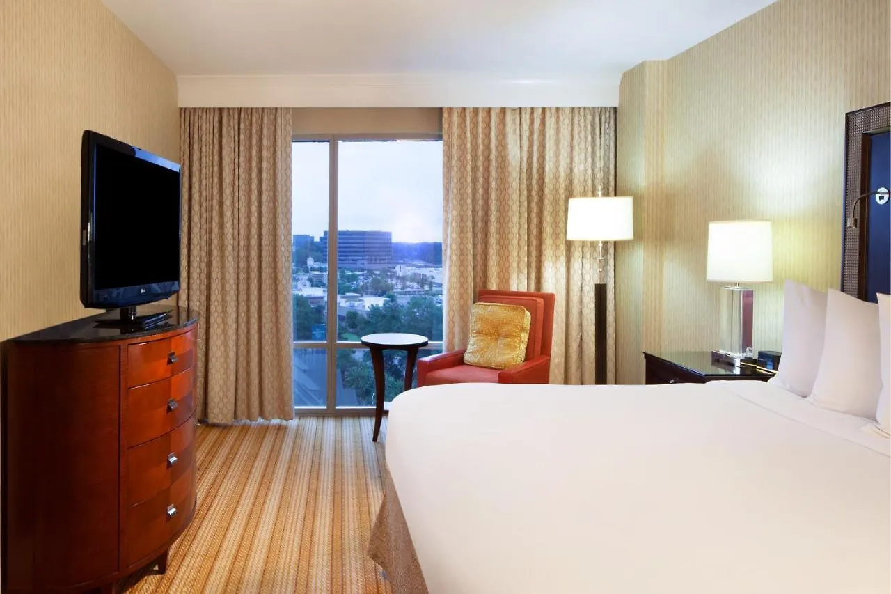 Marriott Memphis East Hotel