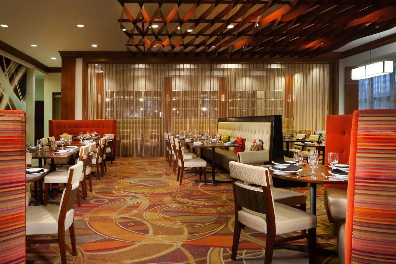 Marriott Memphis East Hotel United States