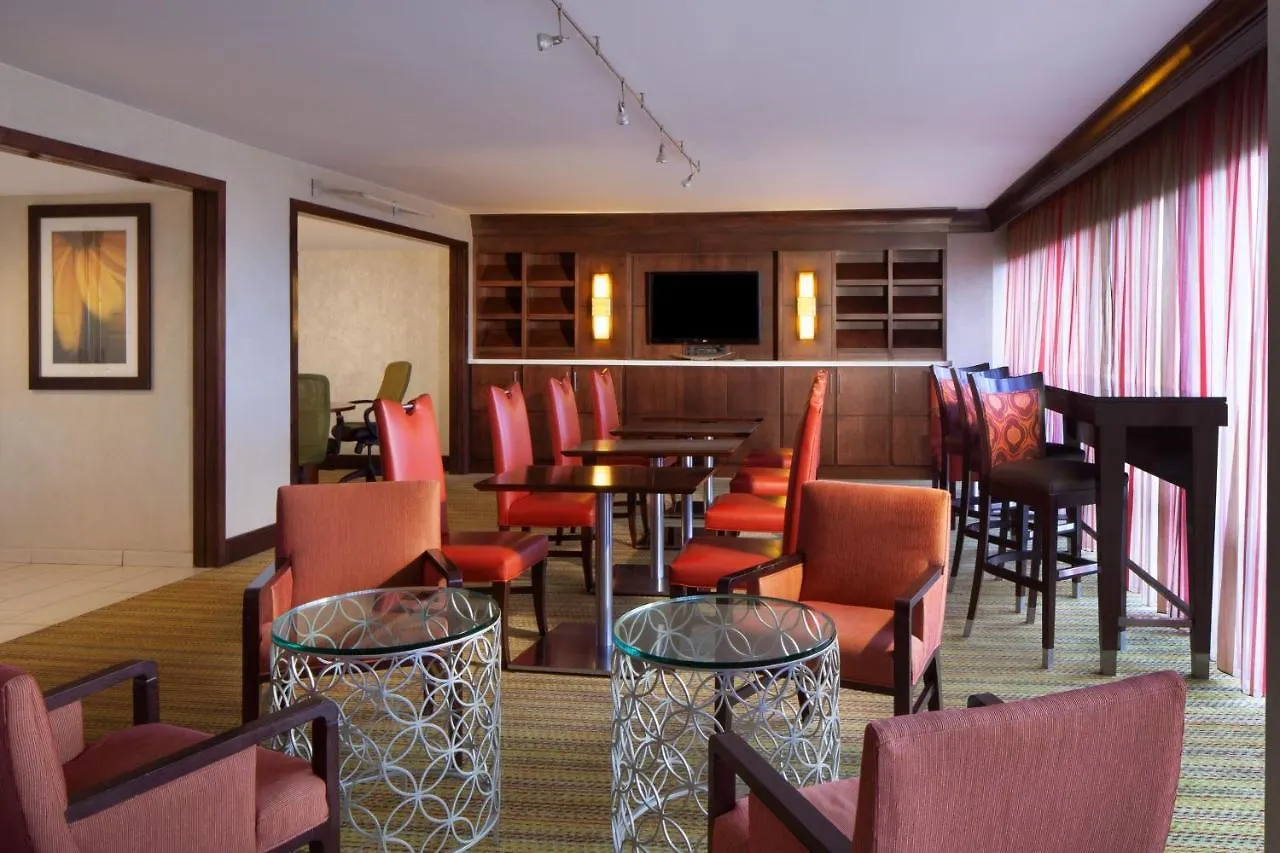 Marriott Memphis East Hotel