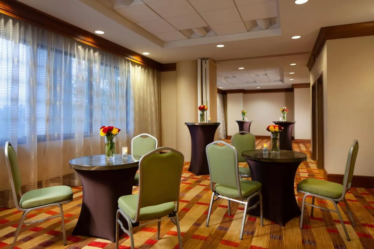 Marriott Memphis East Hotel United States