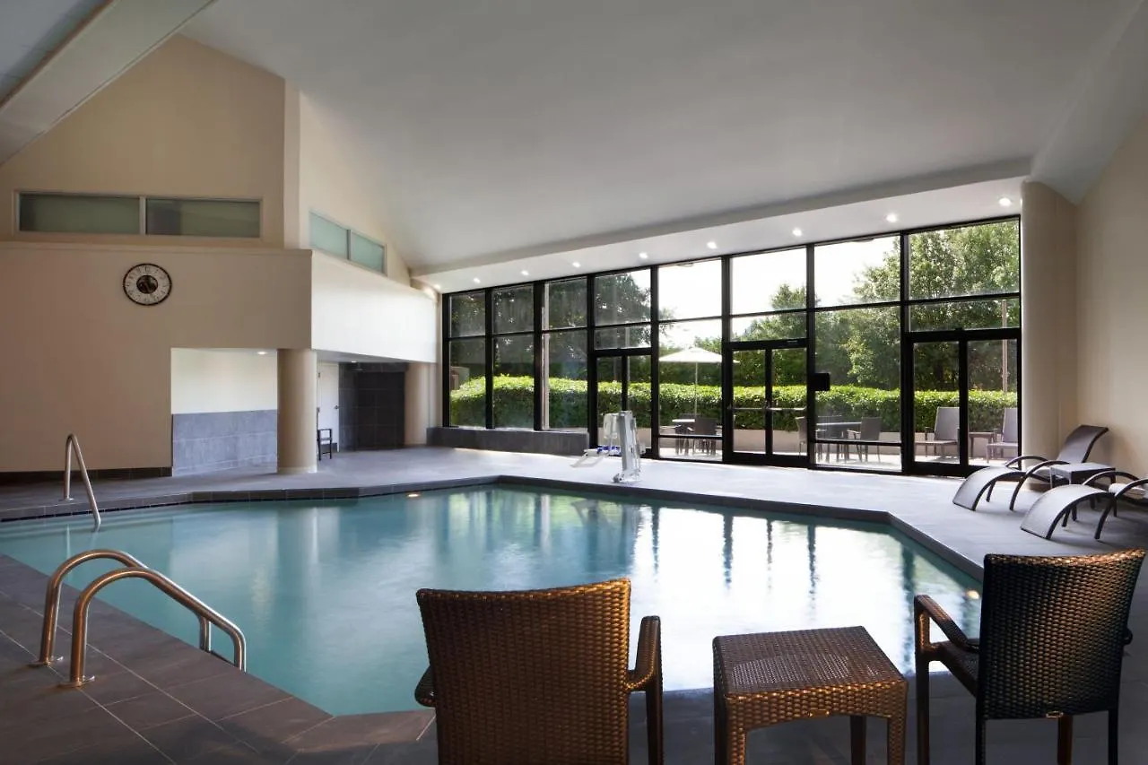 Marriott Memphis East Hotel 3*,  United States