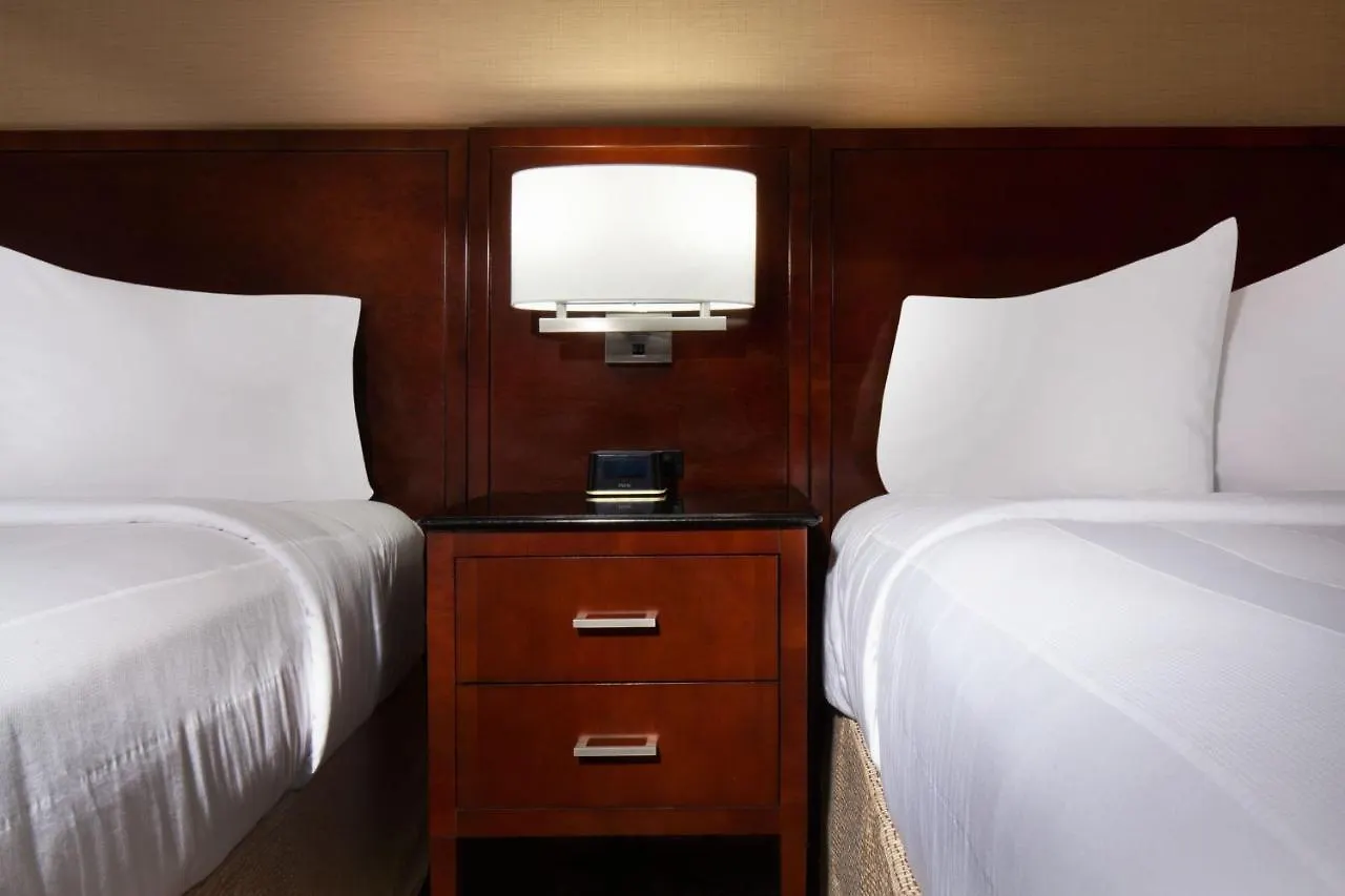 Marriott Memphis East Hotel 3*,  United States