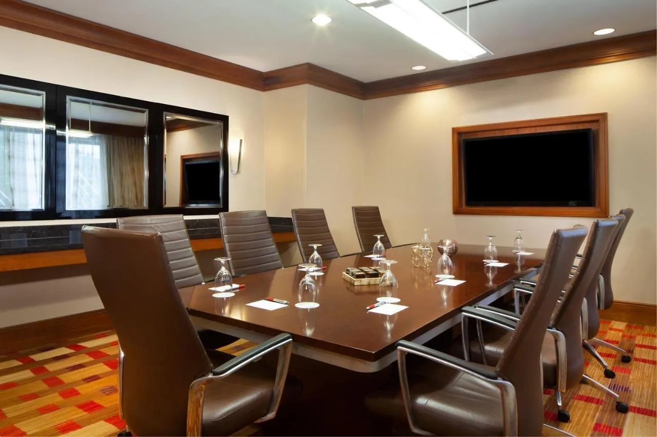 Marriott Memphis East Hotel