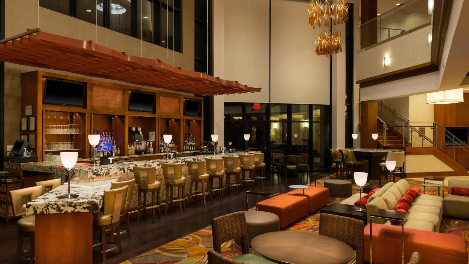 Marriott Memphis East Hotel 3*,  United States