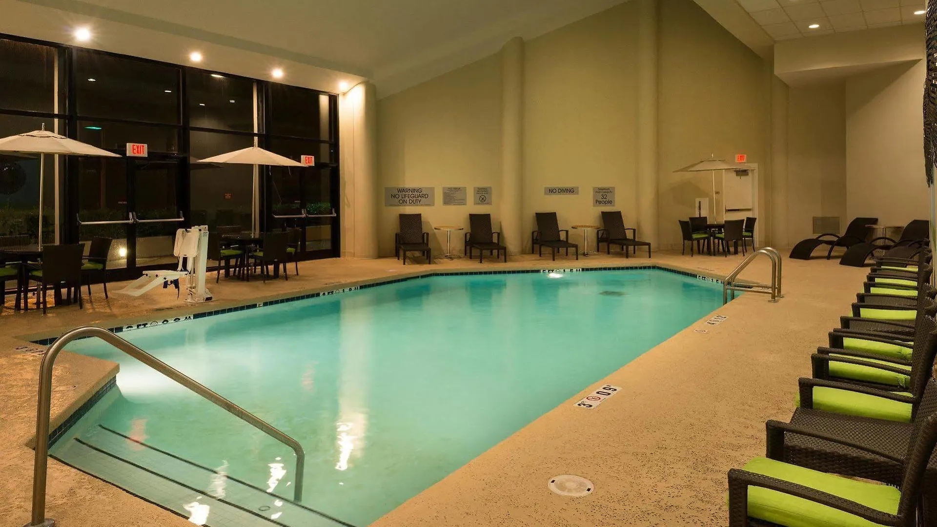 Marriott Memphis East Hotel