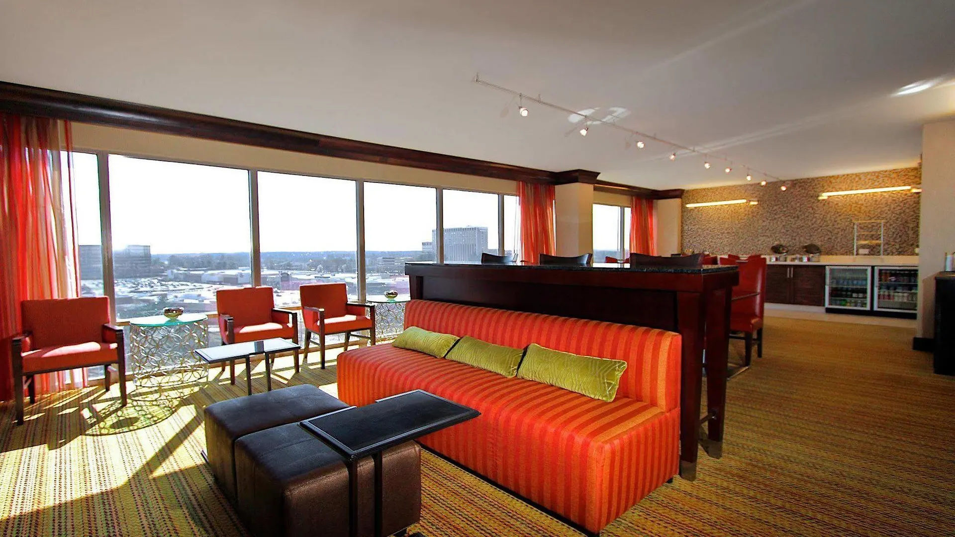 Marriott Memphis East Hotel